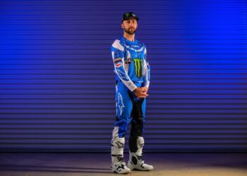 AMA Supercross: ¡Eli Tomac apunta al TRONO! Mcgrath sigue siendo el rey