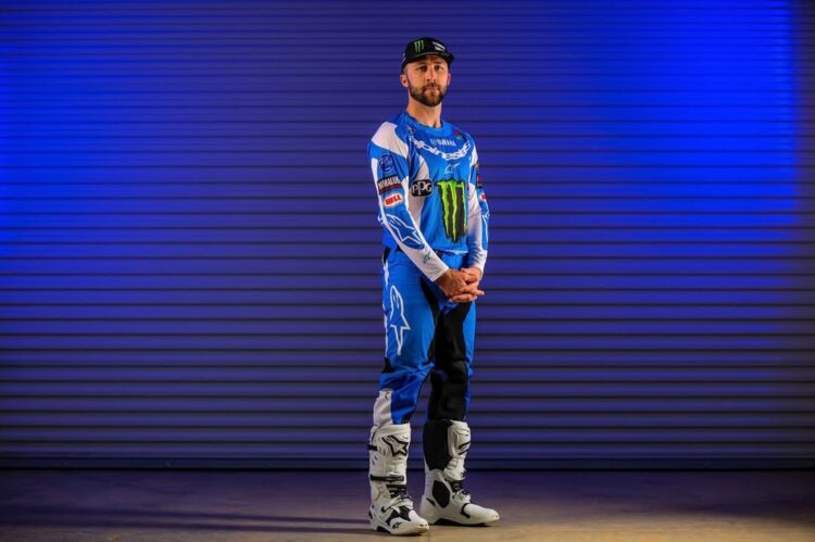 AMA Supercross: ¡Eli Tomac apunta al TRONO! Mcgrath sigue siendo el rey