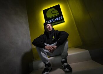 MotoGP: Tres a cuatro pilotos de VR46 acaban en equipos de fábrica