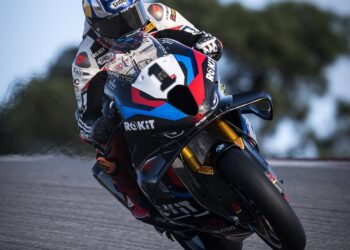 MotoGP: Tardozzi cree que Toprak «llegará en 2026»