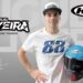 MotoGP: Miguel Oliveira ha firmado con HJC Helmets y llevará el casco RPHA 1