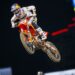AMA Supercross: ¡El ambiente está caldeado! Julien Beaumer elogia al audaz Deegan