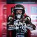 WSBK: ¡Asustado pero no tocado! Bautista se cae durante los entrenamientos en Portimão