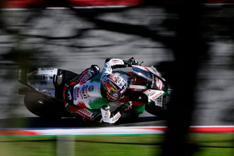 MotoGP: ¿Renovación o retirada? Te presentamos a los pilotos a los que sólo les queda un año de contrato