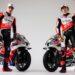 WSBK: Bimota revela nuevos colores para 2025