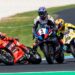 WSBK, Carrera Superpole: Otra más para Bulega, Bautista y Toprak… ¡menudo lío!