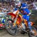 AMA Supercross: Previa de la sexta ronda en Detroit