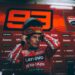 MotoGP: Márquez asegura que no habrá desencuentros: “Pecco es un caballero”
