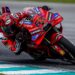 MotoGP, Pecco Bagnaia (P2): “Yamaha va camino de convertirse en el equipo nº 2”