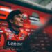 MotoGP, Marc Márquez (P5): “El problema de Ducati es que la moto de 2024 tiene una base muy, muy buena”