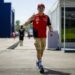 MotoGP: Marc Márquez habla de cinco posibles aspirantes al título