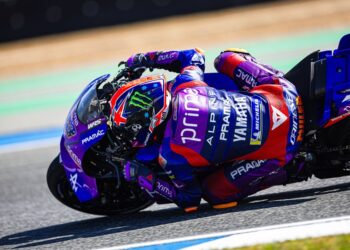 MotoGP: Jack Miller aconseja: «No deberíamos cerrar las puertas»