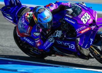 MotoGP, Miguel Oliveira: “Mi GP número 100 es una gran oportunidad y un nuevo reto”