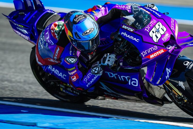 MotoGP, Miguel Oliveira: “Mi GP número 100 es una gran oportunidad y un nuevo reto”