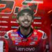 MotoGP, Francesco Bagnaia: «Estoy preparado para cualquier cosa»