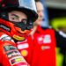 MotoGP: Marc Márquez (P1) responde a Bagnaia: “¿Mi favorito? «Él lo hace»