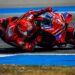 MotoGP: ¡Listo! Marc Márquez: «Tengo la confianza que quería en la moto»
