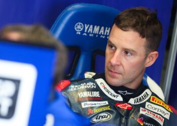 WSBK: Jonathan Rea se someterá a una cirugía y se perderá la ronda australiana