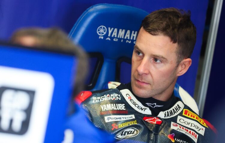 WSBK: Jonathan Rea se someterá a una cirugía y se perderá la ronda australiana