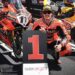 WSBK, Australia: Superpole para Bulega, Toprak a 94 milésimas