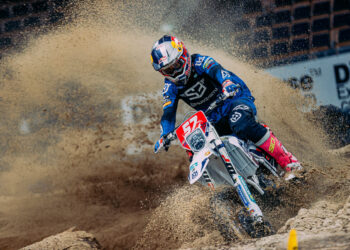 SuperEnduro, Polonia: los hermanos Brightmore se unen a Billy Bolt en el podio