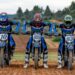 MXGP: Se presentan los equipos de fábrica de Yamaha