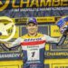 X-Trial: Bou domina en Chambéry