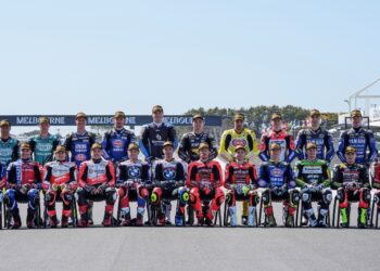 Previa WSBK: Protagonistas y favoritos para la ronda australiana