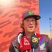 Dakar, Adrien Van Beveren: “No me arrepiento de nada”