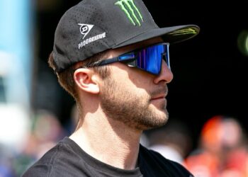AMA Supercross: ¡Se confirma lo peor! Eli Tomac será operado