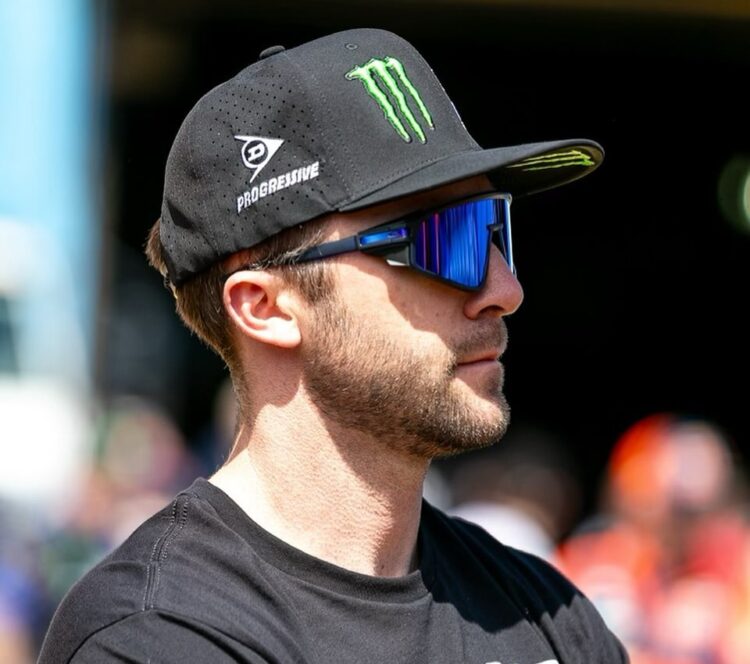 AMA Supercross: ¡Se confirma lo peor! Eli Tomac será operado