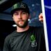 AMA Supercross: Eli Tomac con fractura de fíbula
