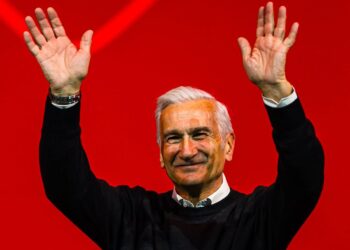 MotoGP: ¿Será el motor de 2024 la apuesta de Ducati? Tardozzi cree que sí