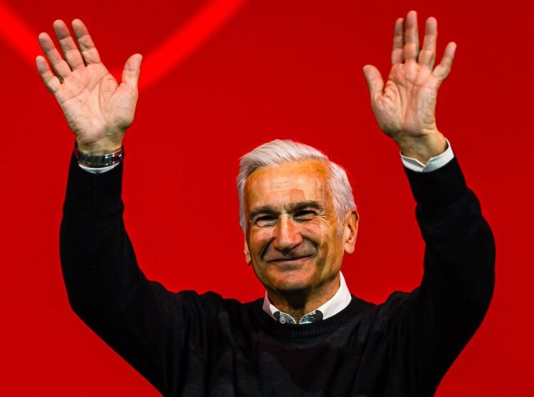 MotoGP: ¿Será el motor de 2024 la apuesta de Ducati? Tardozzi cree que sí