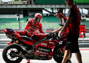 MotoGP: ¡Congelados! Ducati, Aprilia y KTM con motores homologados hasta finales de 2026