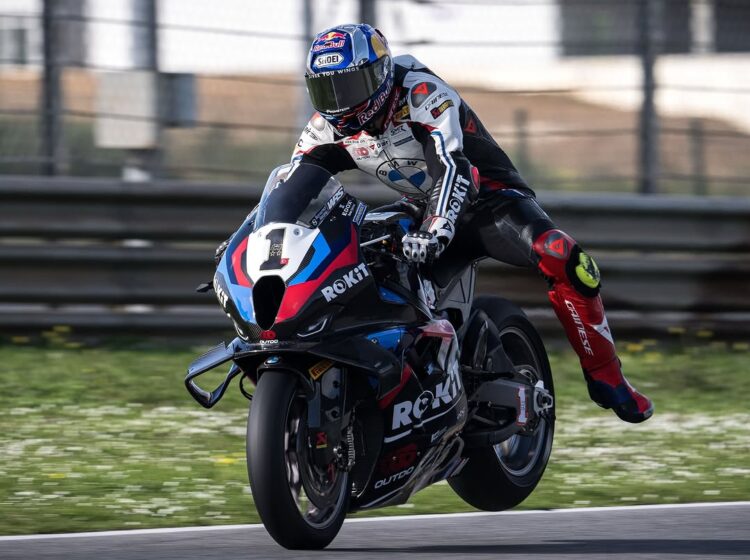 WSBK: ¡Nuevas reglas! Del combustible a las concesiones prometen muchos cambios