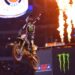 AMA Supercross: ¡Un afortunado! Cooper Webb «No me lo puedo creer. Ha sido una gran suerte».
