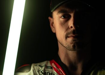 MotoGP: Fabio Di Giannantonio operado con éxito se pierde los tests de Buriram