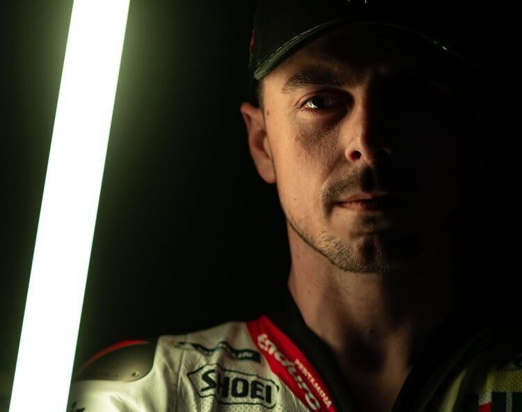 MotoGP: Fabio Di Giannantonio operado con éxito se pierde los tests de Buriram