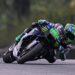 MotoGP: ¡Drama y más drama! Quartararo lidera la primera jornada de entrenamientos; Martín sufre una aparatosa caída