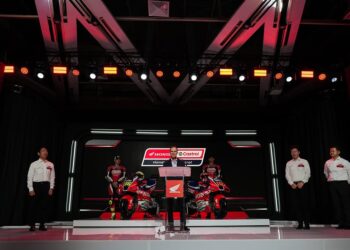 MotoGP: Cauteloso, Alberto Puig quiere mantener las expectativas realistas