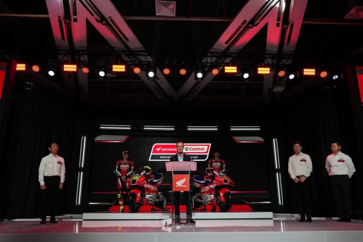 MotoGP: Cauteloso, Alberto Puig quiere mantener las expectativas realistas