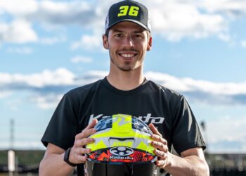 MotoGP: Joan Mir: «Este año es diferente para mí»