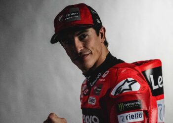MotoGP: ¡Follow the leader! Marc Márquez quiere aprender de Bagnaia