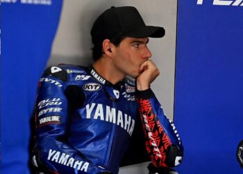 WSBK: Augusto Fernández sustituye a Rea en Portimão