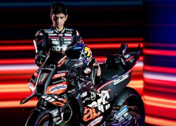 MotoGP: ¡El mayor reto de la carrera de Jorge Martín ha comenzado!