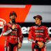 MotoGP: ¡El duelo que estabas esperando! Bagnaia vs Márquez, ¿quién se impone?