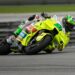 MotoGP: Franco Morbidelli lidera la segunda jornada de entrenamientos
