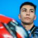 MotoGP: Raúl Fernández: «Tengo suerte de estar aquí»