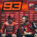MotoGP: Cauteloso, Marc Márquez con más trabajo «específico»